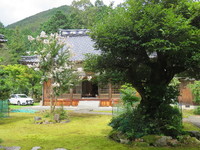 （写真１）泉光寺