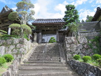（写真５）光福禅寺
